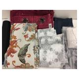 ASSORTED FABRIC ASSORTED FABRIC