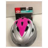 BELL BYCYCLE HELMET WOMEN AGE 14+ BELL BYCYCLE HELMET WOMEN AGE 14+