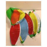 BEACH BALL 6PCS BEACH BALL 6PCS
