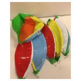 BEACH BALL 6PCS BEACH BALL 6PCS