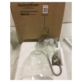 KENROY HOME EDIS 1 LIGHT MINI PENDANT KENROY HOME EDIS 1 LIGHT MINI PENDANT