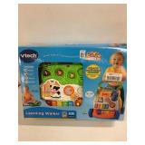 VTECH LEARNING WALKER VTECH LEARNING WALKER
