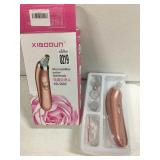 XIBODUN MICROCRYSTALLINE SUCTION BLACKHEADS XIBODUN MICROCRYSTALLINE SUCTION BLACKHEADS