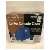 CLASSIC ACCESSORIES CENTER CONSOLE COVER MEDIUM CLASSIC ACCESSORIES CENTER CONSOLE COVER MEDIUM