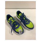 ADIDAS KIDS SHOES SZ 2 ADIDAS KIDS SHOES SZ 2