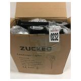 ZUCKEO LANDSCAPE LIGHTS ZUCKEO LANDSCAPE LIGHTS