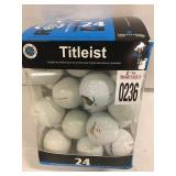 TILTIEST GOLF BALLS TILTIEST GOLF BALLS