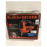 BLACK+DECKER BARE JIG SAW BLACK+DECKER BARE JIG SAW