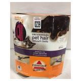 UNIVERSAL PET HAIR VACUUM TOOLS UNIVERSAL PET HAIR VACUUM TOOLS