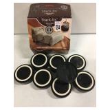 SLIPTICK STACKABLE RISERS SLIPTICK STACKABLE RISERS