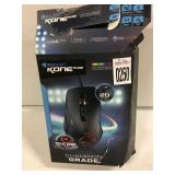 CHAMPION GRADE GAMING MOUSE CHAMPION GRADE GAMING MOUSE