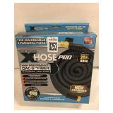 BOG BOSS X HOSE PRO 25FT BOG BOSS X HOSE PRO 25FT
