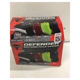 NELSON RIGG DEFENDER MOTORCYCLE COVER XL NELSON RIGG DEFENDER MOTORCYCLE COVER XL