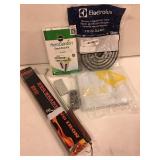 ASSORTED ITEMS ASSORTED ITEMS