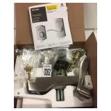 SCHLAGE KEYPAD LOCKS SCHLAGE KEYPAD LOCKS