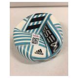 ADIDAS SOCCER BALL ADIDAS SOCCER BALL