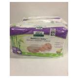 ALEVA BAMBOO BABY DIAPERS 4-9LBS. ALEVA BAMBOO BABY DIAPERS 4-9LBS.