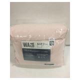 WAGA SHEET SET KING WAGA SHEET SET KING