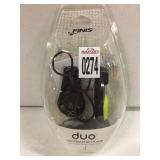 FINIS DUO UNDERWATER MP3 PLAYER FINIS DUO UNDERWATER MP3 PLAYER