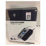 CAR AIR PUMP 12 VOLT CAR AIR PUMP 12 VOLT