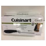 CUISINART ELECTRIC KNIFE CUISINART ELECTRIC KNIFE