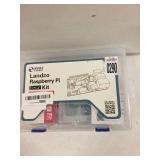 LANDZO RASPBERRY PI BASIC KIT LANDZO RASPBERRY PI BASIC KIT
