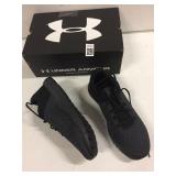 UNDER ARMOUR MENS SHOES SZ 9 UNDER ARMOUR MENS SHOES SZ 9