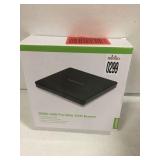 DB65 USB PORTABLE DVD BURNER DB65 USB PORTABLE DVD BURNER