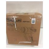 TACKLIE POWER TOOLS PRO-HEAT GUN TACKLIE POWER TOOLS PRO-HEAT GUN
