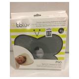 BBLUV ERGONOMIC FOR HEADREST BBLUV ERGONOMIC FOR HEADREST