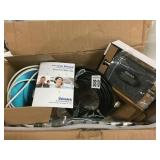 LINTRATEK MOBILE SIGNAL REPEATER LINTRATEK MOBILE SIGNAL REPEATER