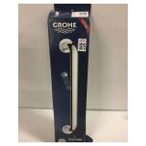 GROHE CHROME HANDLE BAR GROHE CHROME HANDLE BAR