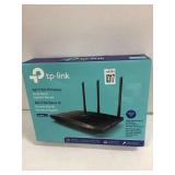TP-LINK DUAL BAND GIGABIT ROUTER TP-LINK DUAL BAND GIGABIT ROUTER