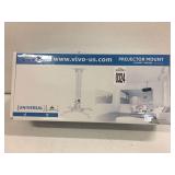 VIVO PROJECTOR MOUNT VIVO PROJECTOR MOUNT
