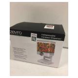 ZEVRO INDISPENSABLE COMPACT DISPENSER 1 OUNCE ZEVRO INDISPENSABLE COMPACT DISPENSER 1 OUNCE