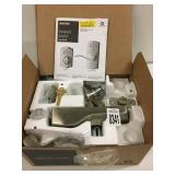 SCHLAGE LOCKS SCHLAGE LOCKS