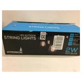 HYPERKON STRING LIGHTS HYPERKON STRING LIGHTS