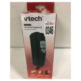 VTECH TRIMSTYLE TELEPHONE VTECH TRIMSTYLE TELEPHONE