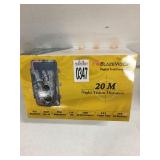 NIGHT VISION DIGITAL TRAIL CAMERA NIGHT VISION DIGITAL TRAIL CAMERA