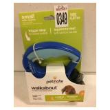 PETMATE WALKABOUT SMALL PETMATE WALKABOUT SMALL