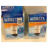 BRITA FAUCET REPLACEMENT FILTERS BRITA FAUCET REPLACEMENT FILTERS
