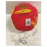 TACHIKARA THETERBALL TACHIKARA THETERBALL