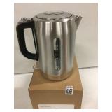 BREWBERRY ELECTRIC KETTLE BREWBERRY ELECTRIC KETTLE