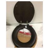 TOILET SEAT 16.5' TOILET SEAT 16.5'