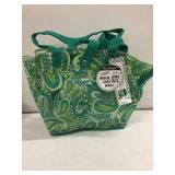 INSULATED LUNCH BAG INSULATED LUNCH BAG