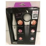 BRAUN FACE SPA BRAUN FACE SPA