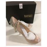 BADGLEY MISCHKA SHOES SZ 9 BADGLEY MISCHKA SHOES SZ 9