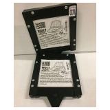 SET OF 2 WISE QUICK DISCONNECT SEAT MOUNT SET OF 2 WISE QUICK DISCONNECT SEAT MOUNT