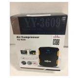AIR COMPRESSOR 12V AIR COMPRESSOR 12V