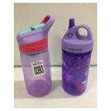 ASSORTED BABY BOTTLES ASSORTED BABY BOTTLES